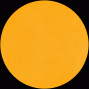 Solar disc